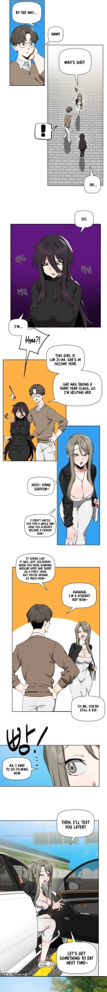 Alt Account Trap! : page 63