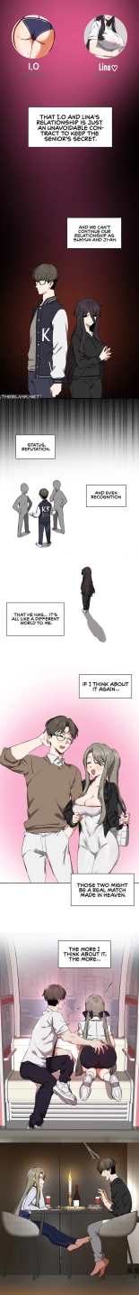 Alt Account Trap! : page 66