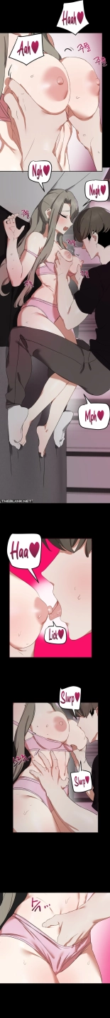 Alt Account Trap! : page 68