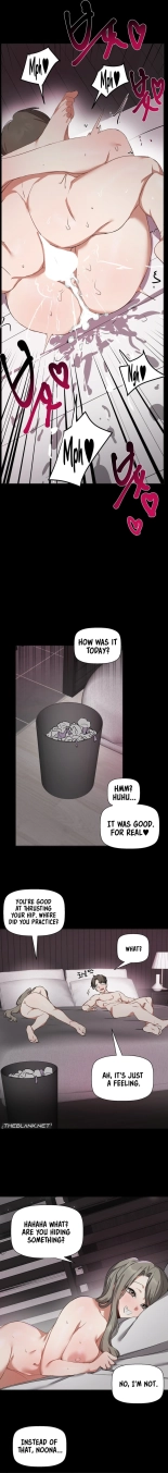 Alt Account Trap! : page 72