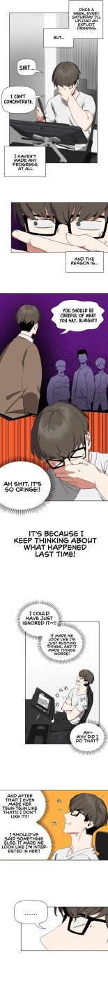 Alt Account Trap! : page 75