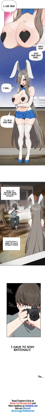 Alt Account Trap! : page 89
