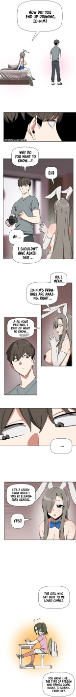 Alt Account Trap! : page 96