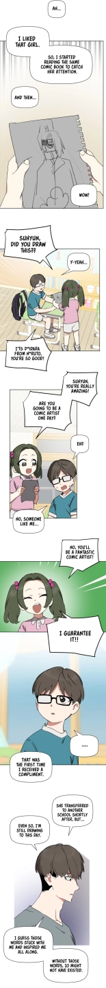 Alt Account Trap! : page 97