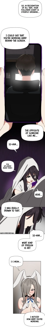 Alt Account Trap! : page 99