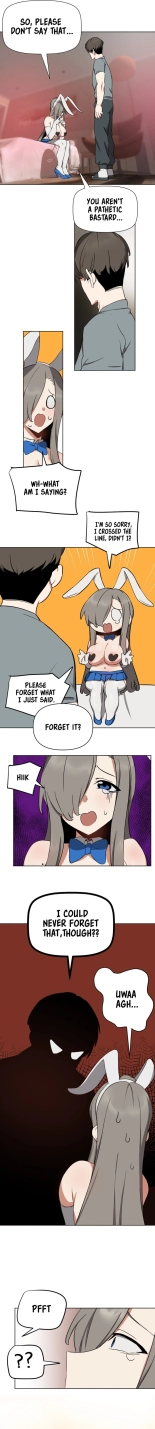 Alt Account Trap! : page 100