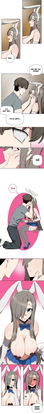 Alt Account Trap! : page 102