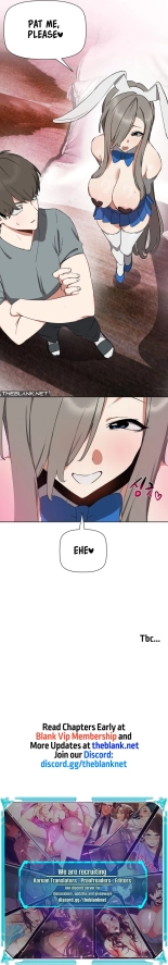 Alt Account Trap! : page 104