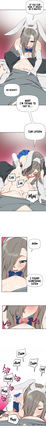 Alt Account Trap! : page 111
