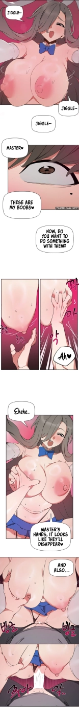 Alt Account Trap! : page 120