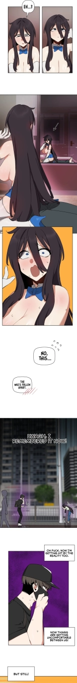 Alt Account Trap! : page 129