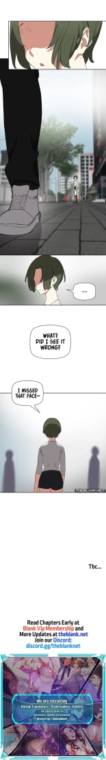 Alt Account Trap! : page 133