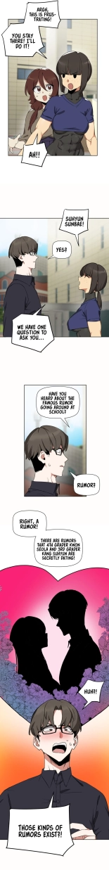 Alt Account Trap! : page 141