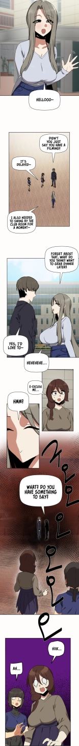 Alt Account Trap! : page 144