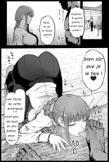 Altérer la perception de makima de l'amour : page 2