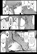 Altérer la perception de makima de l'amour : page 3