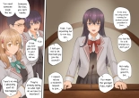 Alya-San part 2 : page 2