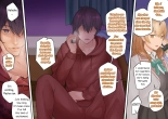 Alya-San part 2 : page 9