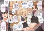 Alya-San part 2 : page 11