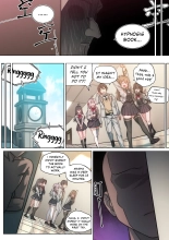 Alya Sometimes Hides Her Feelings in Russian Hypno Fuck NTR page 4