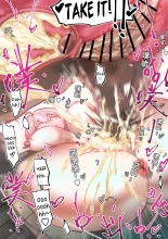 Alya Sometimes Hides Her Feelings in Russian Hypno Fuck NTR page 26