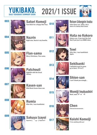 hentai touhou project