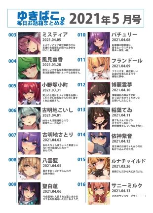 hentai touhou project