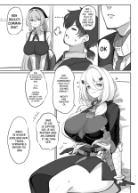 Sweet Dolls : page 3