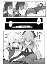 Sweet Dolls : page 4