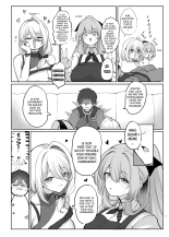 Sweet Dolls : page 5