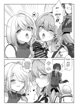 Sweet Dolls : page 8