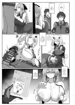 Sweet Dolls : page 9