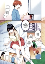 Amai aimai chapter 1 color uncensored : page 5