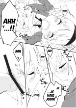 Amai Houkago : page 9