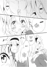 Amai Houkago : page 13