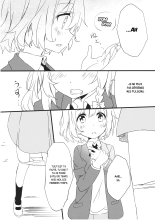 Amai Houkago : page 14