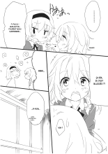 Amai Houkago : page 16