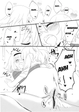 Amai Houkago : page 24