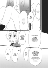 Amai Houkago : page 26