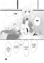 Amai Houkago : page 27