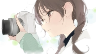 hentai Amamitsuki天三月 May set