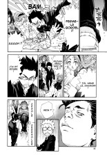 Amamori's Spear : page 8