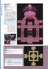 Amayui Labyrinth Meister Perfect Guidebook : page 147