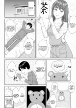 Pluie et lumière : page 4
