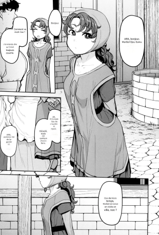 hentai dragon quest vii