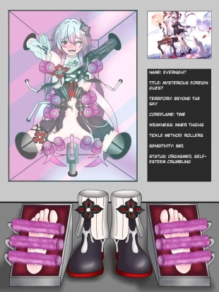 hentai honkai star rail