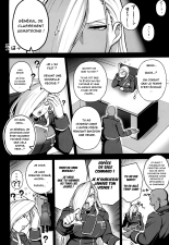 amstrong contre  l'hypnotique  alchimiste page 8