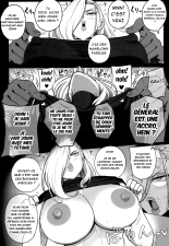 amstrong contre  l'hypnotique  alchimiste page 10