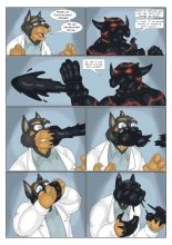 An Experiment Unleashed : page 7