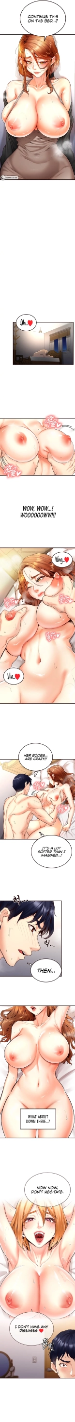 An Introduction To MILFs : page 29